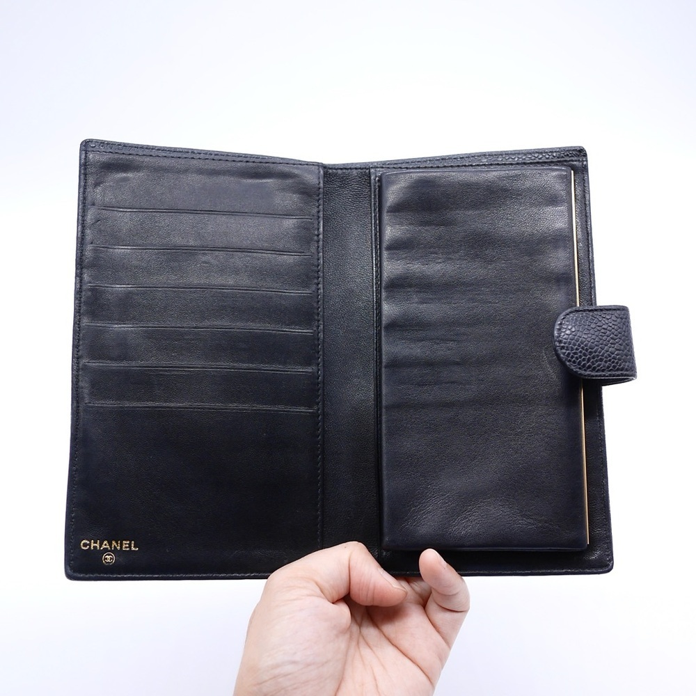 💓CHANEL Wallet - Picture 4 of 8